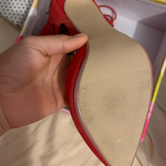 High heels brand new - Picture 2 of 3